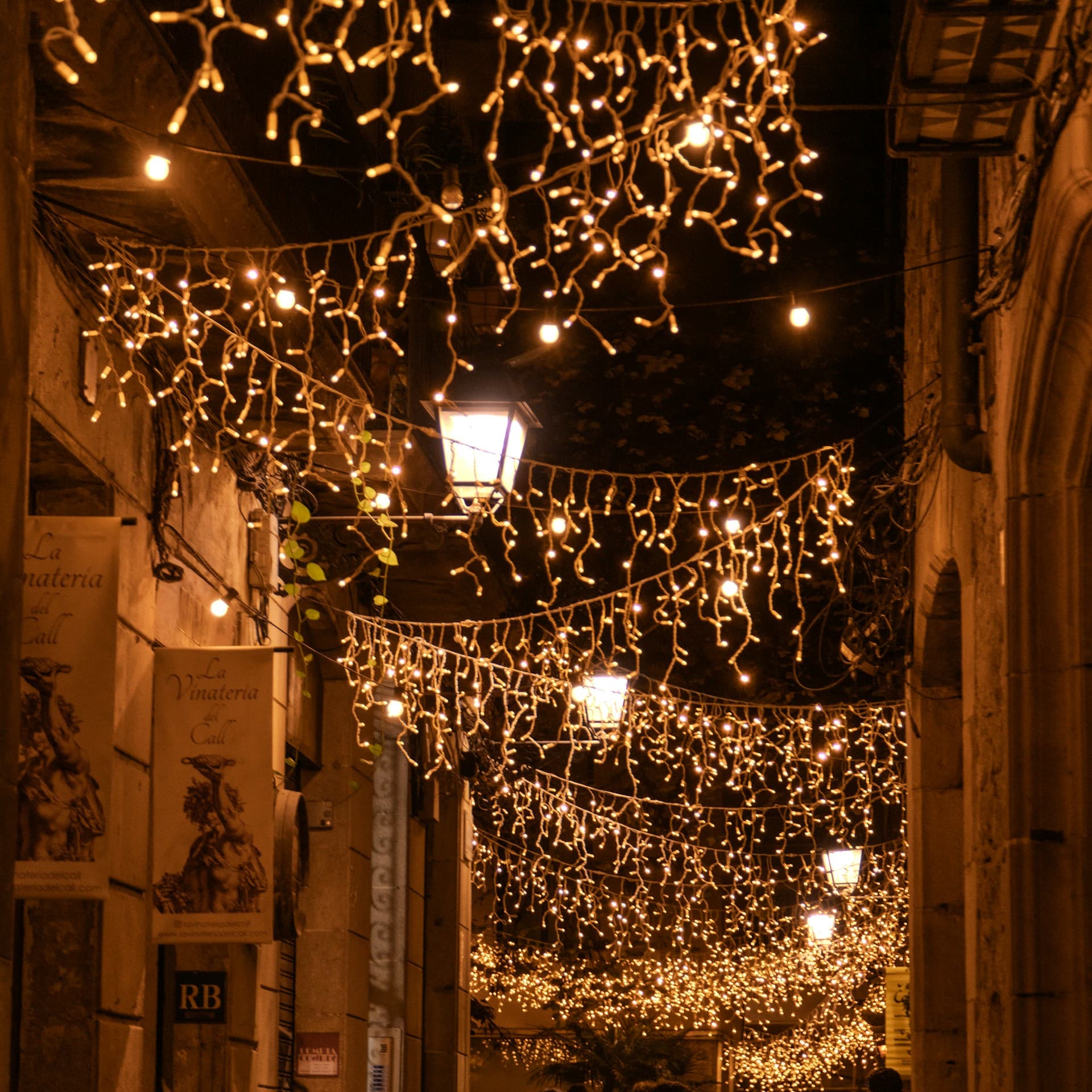 Lighting