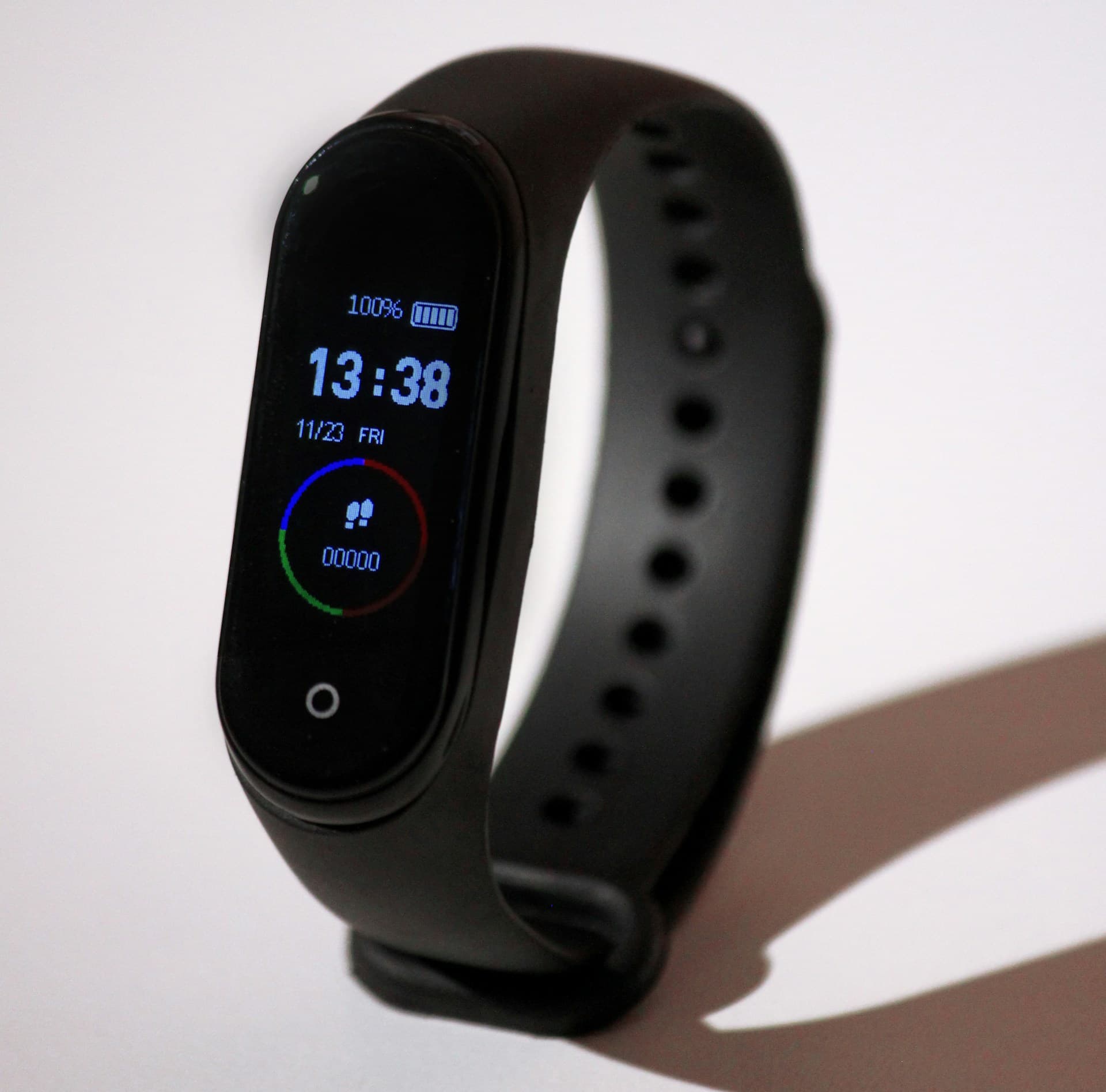 Smart Watches