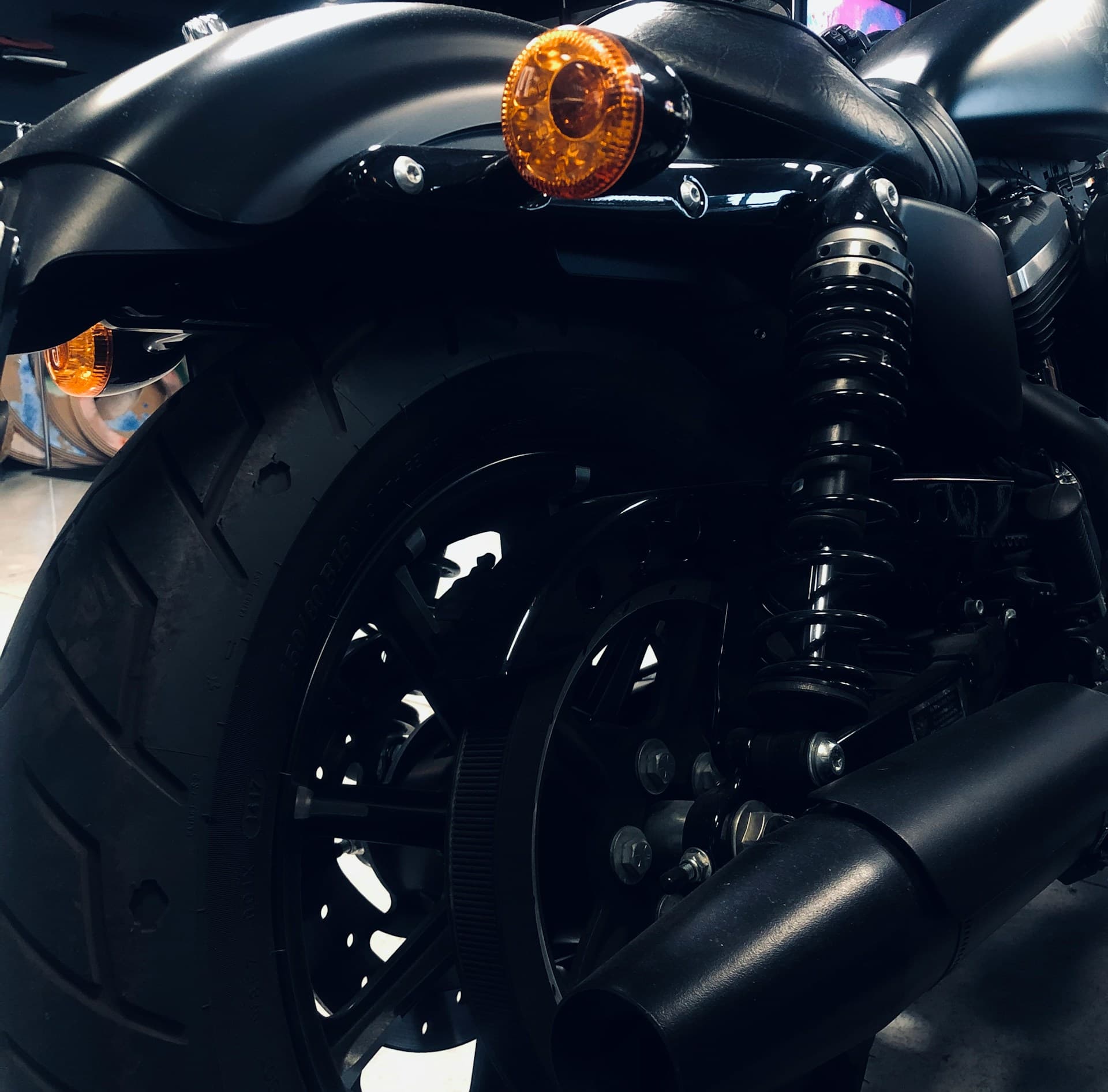 Vehicle Parts & Accessories