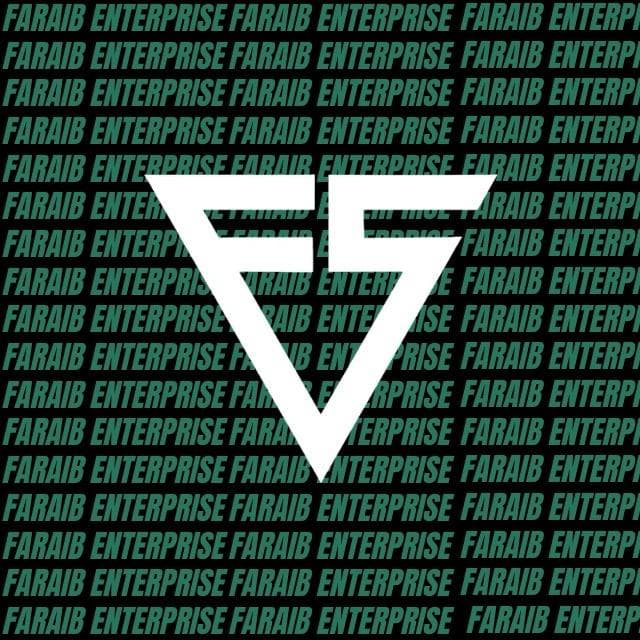Faraib logo